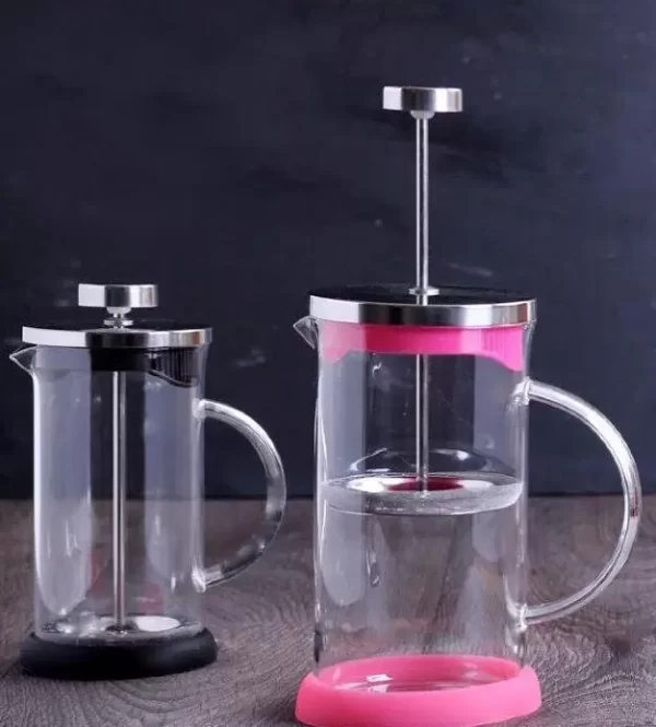 French Press 600ml