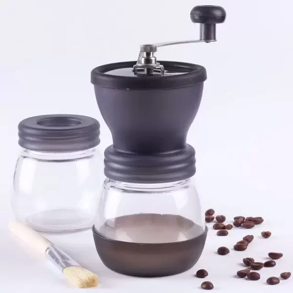 Manual Grinder