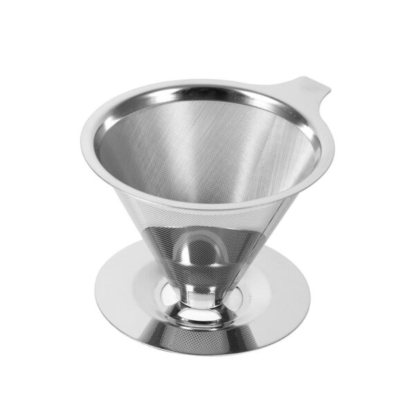 Coffee Filter SS 100gms