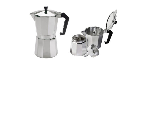 Moka Pot Aluminum